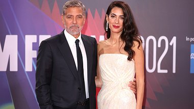 George Clooney - Foto: Mike Marsland/WireImage