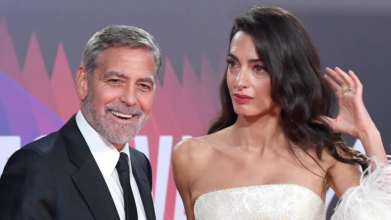 George Clooney George Clooney - Foto: IMAGO / Matrix