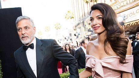 George Clooney & Amal: Trennung - Es gibt kein zurück mehr - Foto: Getty Images