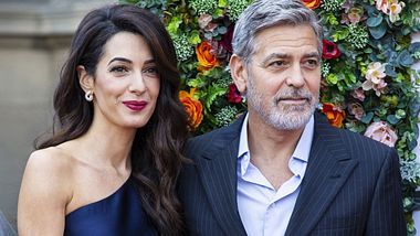 George Clooney: Jetzt spricht er über die Ehe-Probleme mit Amal - Foto: Getty Images