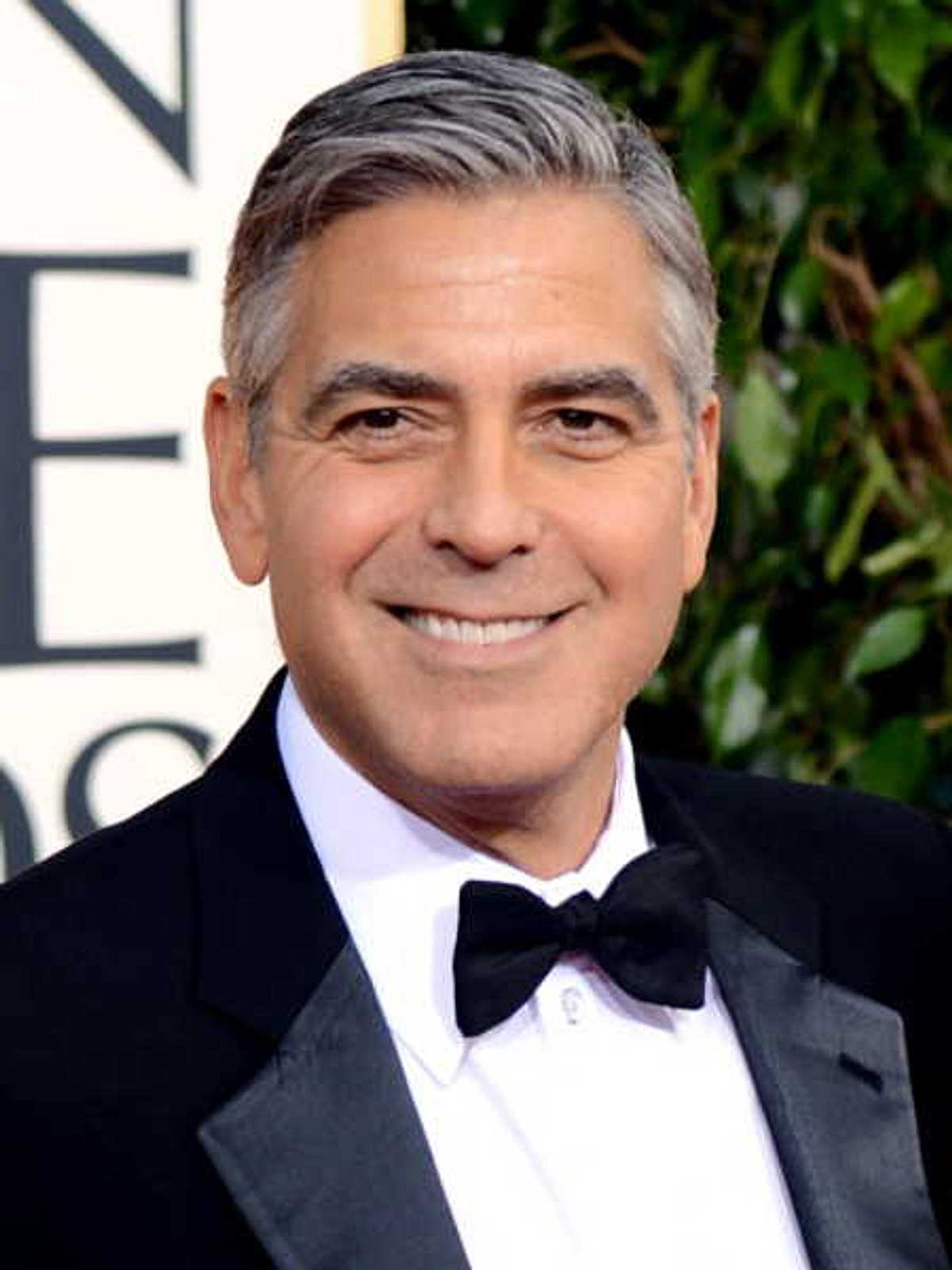 George Clooney: Seine Ex hat ausgepackt.