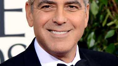 George Clooney: Seine Ex hat ausgepackt. - Foto: Getty Images