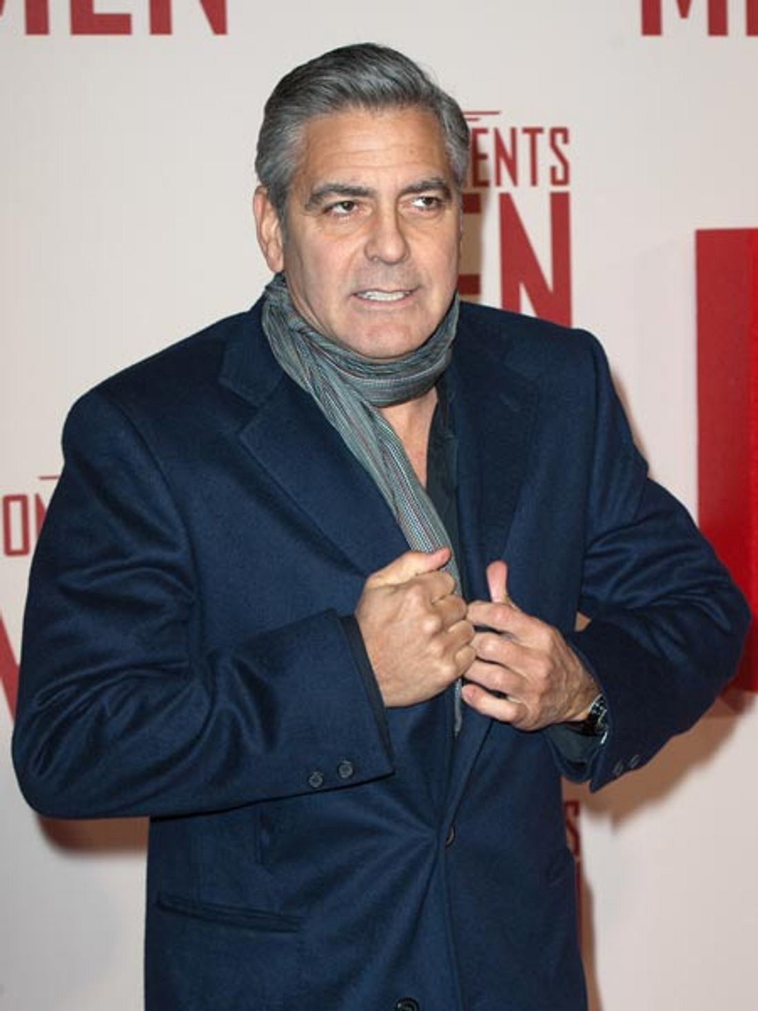 Das Hochzeitsdatum von George Clooney wurde enthüllt!