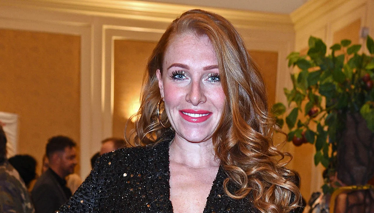 Georgina Fleur 2020 Georgina Fleur 2020 - Foto: Getty Images
