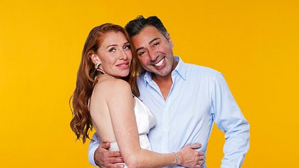 Georgina Fleur & Kubilay Özdemir - Foto: TVNOW/ Stefan Gregorowius