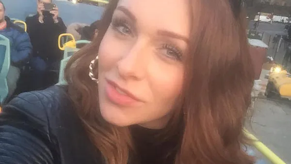 Georgina Fleur hat Ärger mit der Justiz