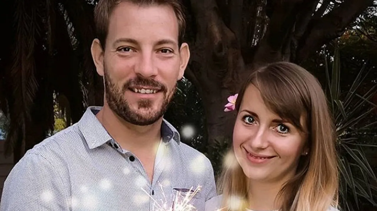 Nachwuchs bei "Bauer sucht Frau"-Traumpaar Gerald und Anna! Nachwuchs bei Bauer sucht Frau-Traumpaar Gerald und Anna! - Foto: Instagram/@anna_m._heiser