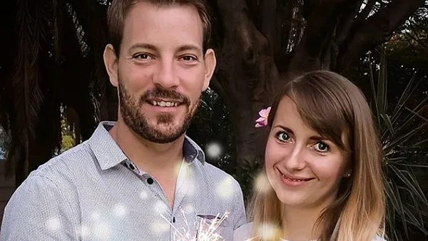 Nachwuchs bei "Bauer sucht Frau"-Traumpaar Gerald und Anna!