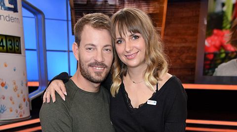 Anna und Gerald Heiser - Foto: Tristar Media/Getty Images