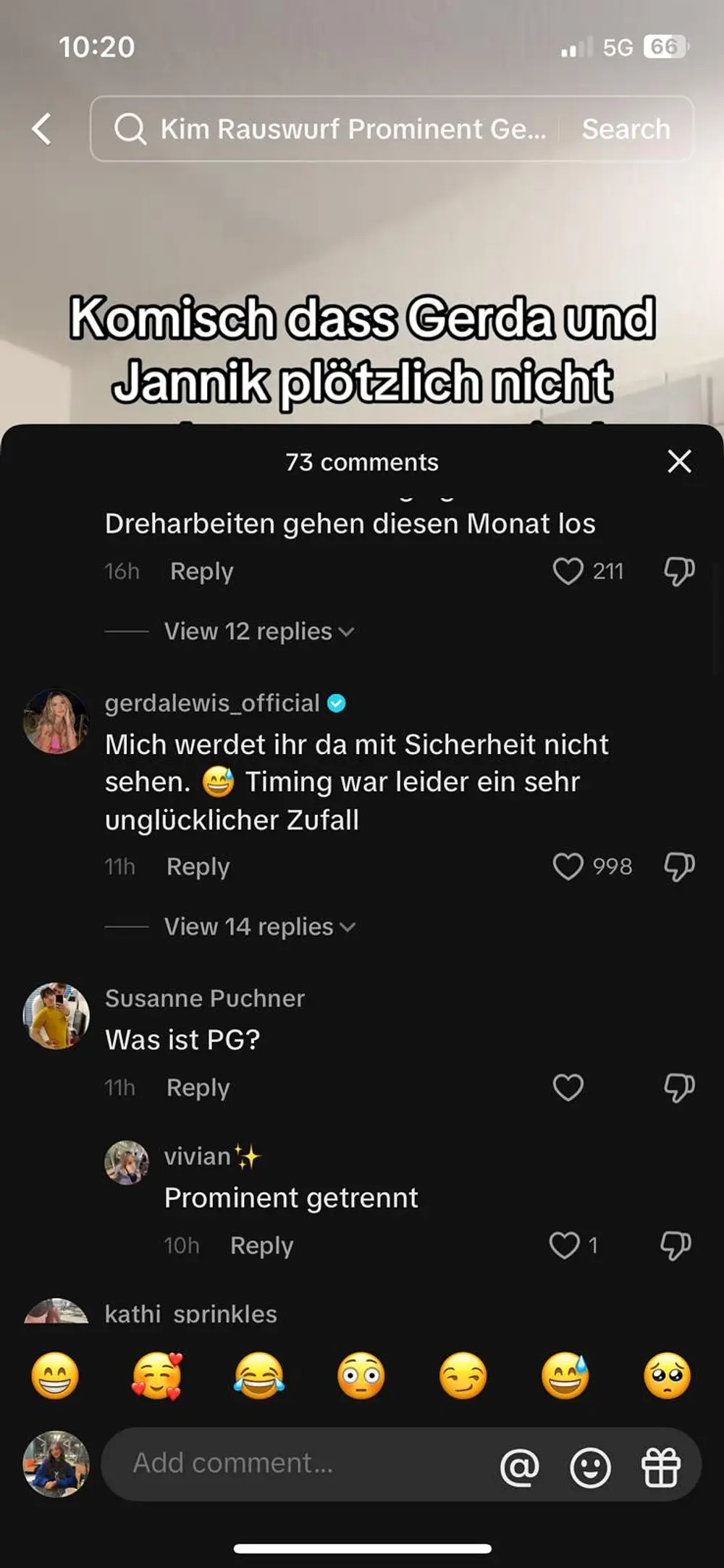 Gerda Lewis Tik Tok Gerda Lewis Tik Tok