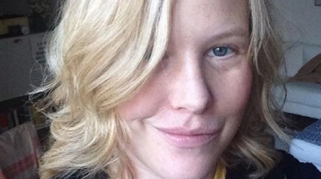 Gerlinde Lang Gerlinde Lang - Foto: Instagram / Gerlinde Lang