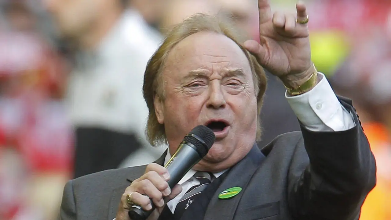 Gerry Marsden Gerry Marsden - Foto: imago