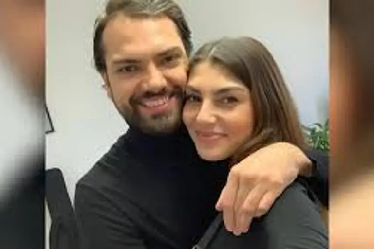Ein Bild aus glücklicheren Tagen: Jimi Blue Ochsenknecht hält Yeliz Koc im Arm. Jetzt könnte es ein Liebes-Comeback geben!