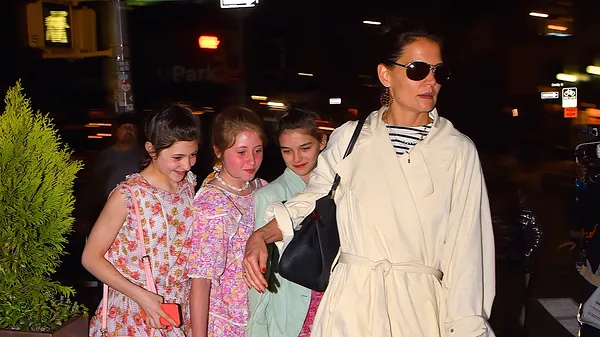 Suri Cruise