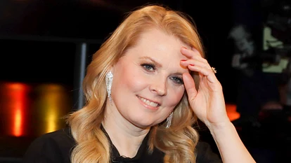 Patricia Kelly