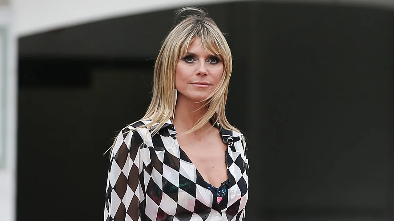 Heidi Klum Heidi Klum - Foto: Getty Images