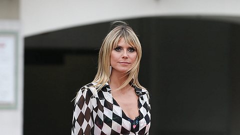 Heidi Klum - Foto: Getty Images