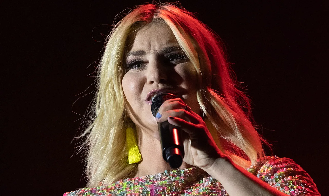 Beatrice Egli Beatrice Egli - Foto: Getty Images