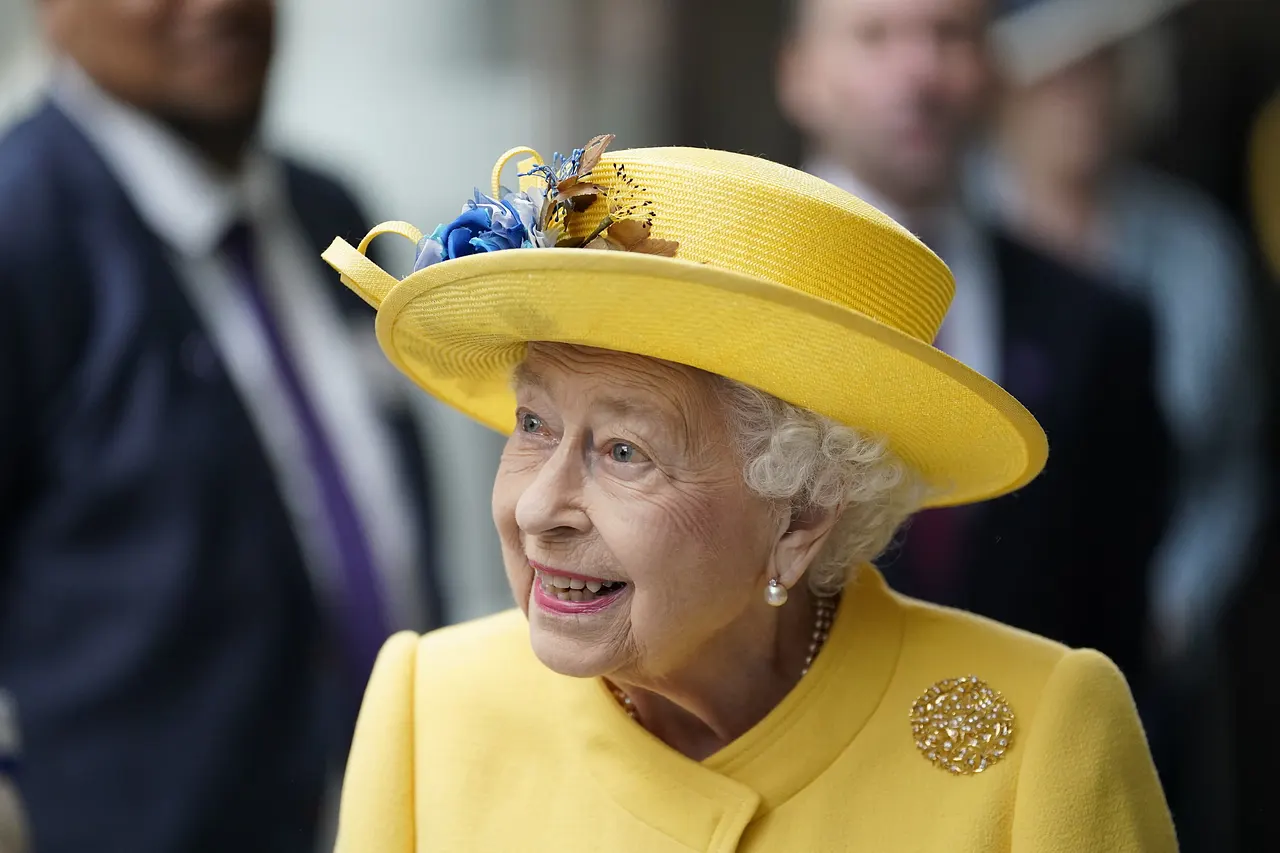 Queen Elizabeth Queen Elizabeth - Foto: Getty Images