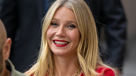 Gwyneth Paltrow - Foto: RB/Bauer-Griffin / Kontributor / getty Images