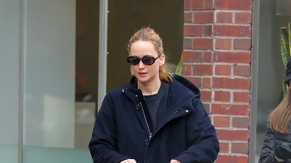 Jennifer Lawrence