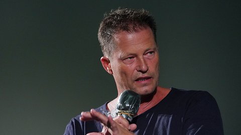 Til Schweiger - Foto: Photo by Thomas Niedermueller/Getty Images for ZFF