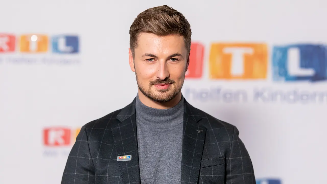 Nicolas Puschmann - Foto: Getty Images Nicolas Puschmann - Foto: Getty Images
