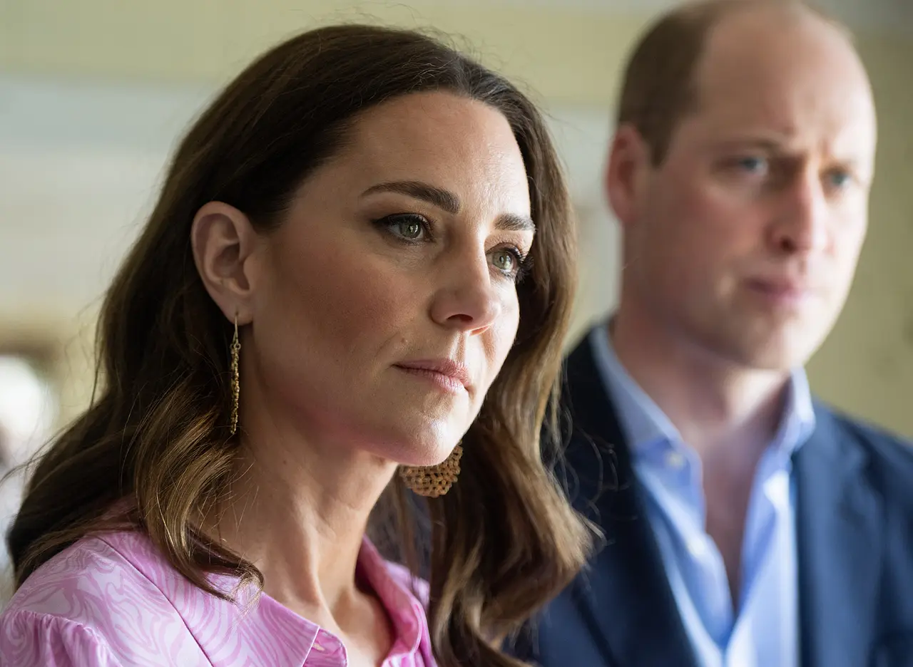 Herzogin Kate Prinz William Herzogin Kate Prinz William - Foto: Getty Images