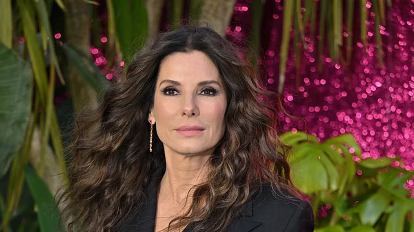 Sandra Bullock