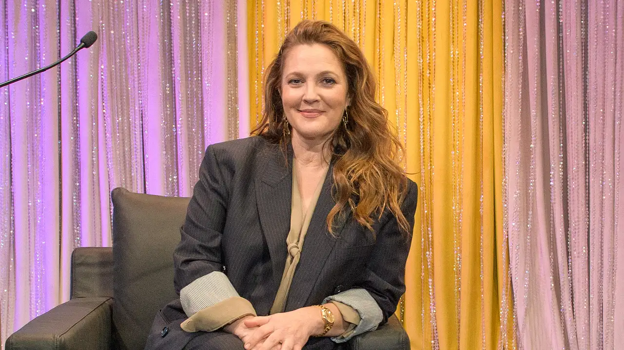 Drew Barrymore Drew Barrymore - Foto: Noam Galai / Freier Fotograf / getty Images