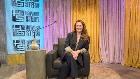 Drew Barrymore - Foto:  Noam Galai / Freier Fotograf / getty Images