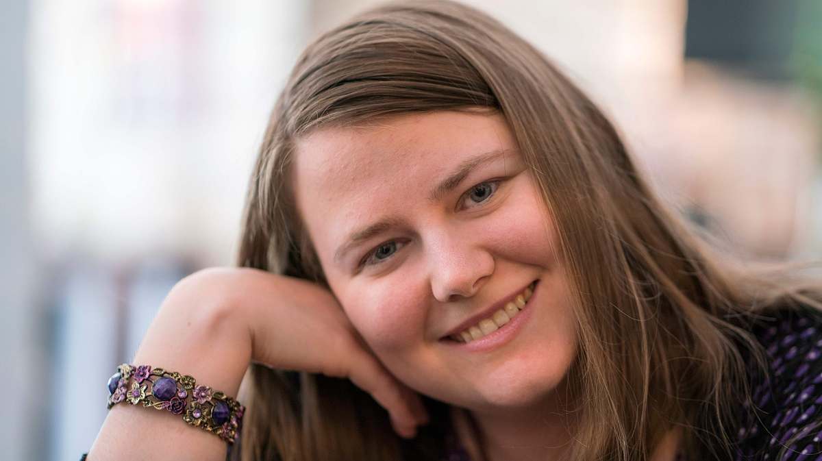 Natascha Kampusch