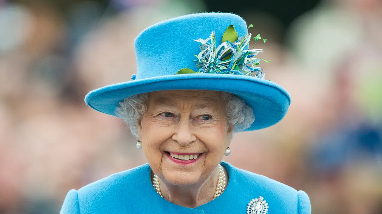 Queen Elizabeth Queen Elizabeth - Foto: Samir Hussein/ WireImage