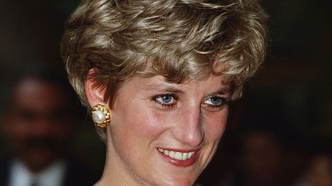 Lady Diana: Ihr Grab ist leer! - Foto: Getty Images