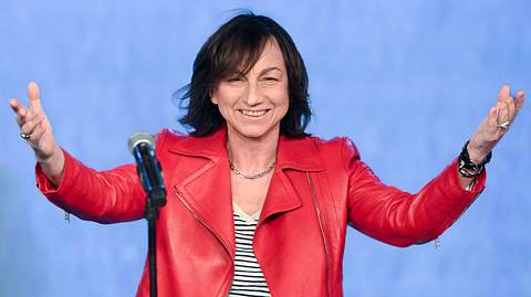 Gianna Nannini