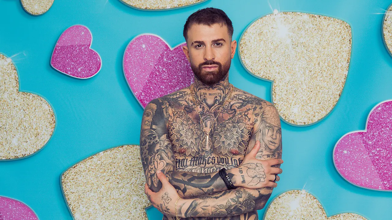 Gigi Birofio gesteht Seitensprung Gigi Birofio gesteht Seitensprung - Foto: RTL 2