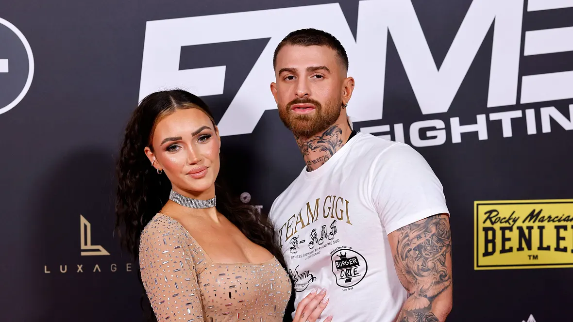 Gigi Birofio und Dana