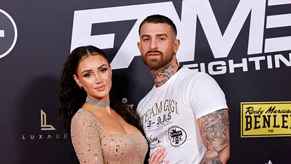 Gigi Birofio und Dana