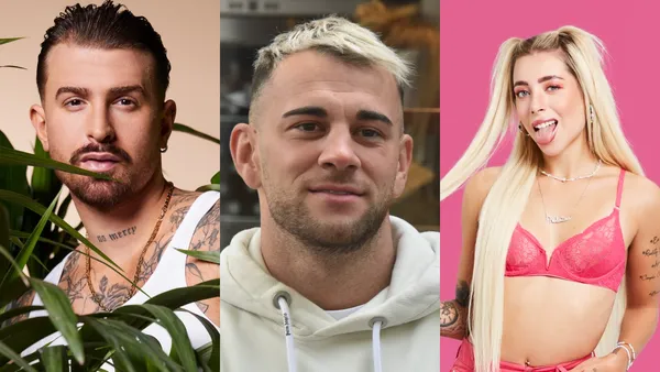Walentina Doronina, Gigi Birofio, Serkan Yavuz