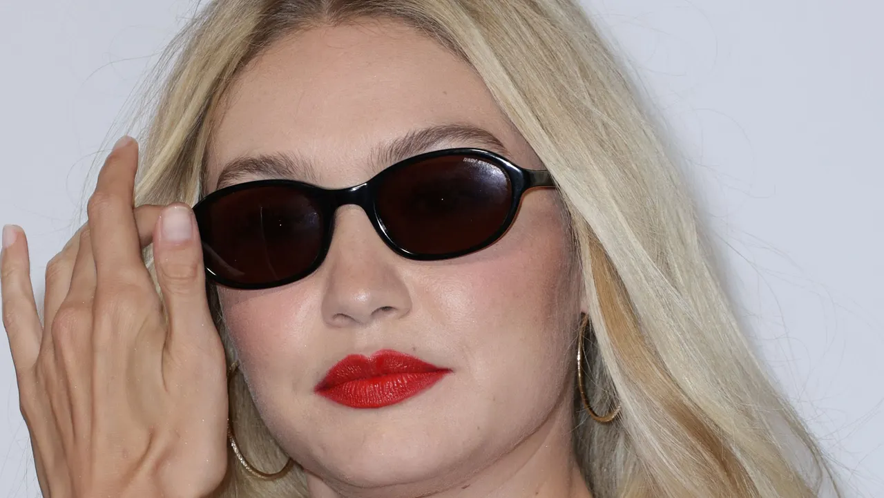 Gigi Hadid - Foto: Getty Images Europe Gigi Hadid - Foto: Getty Images Europe