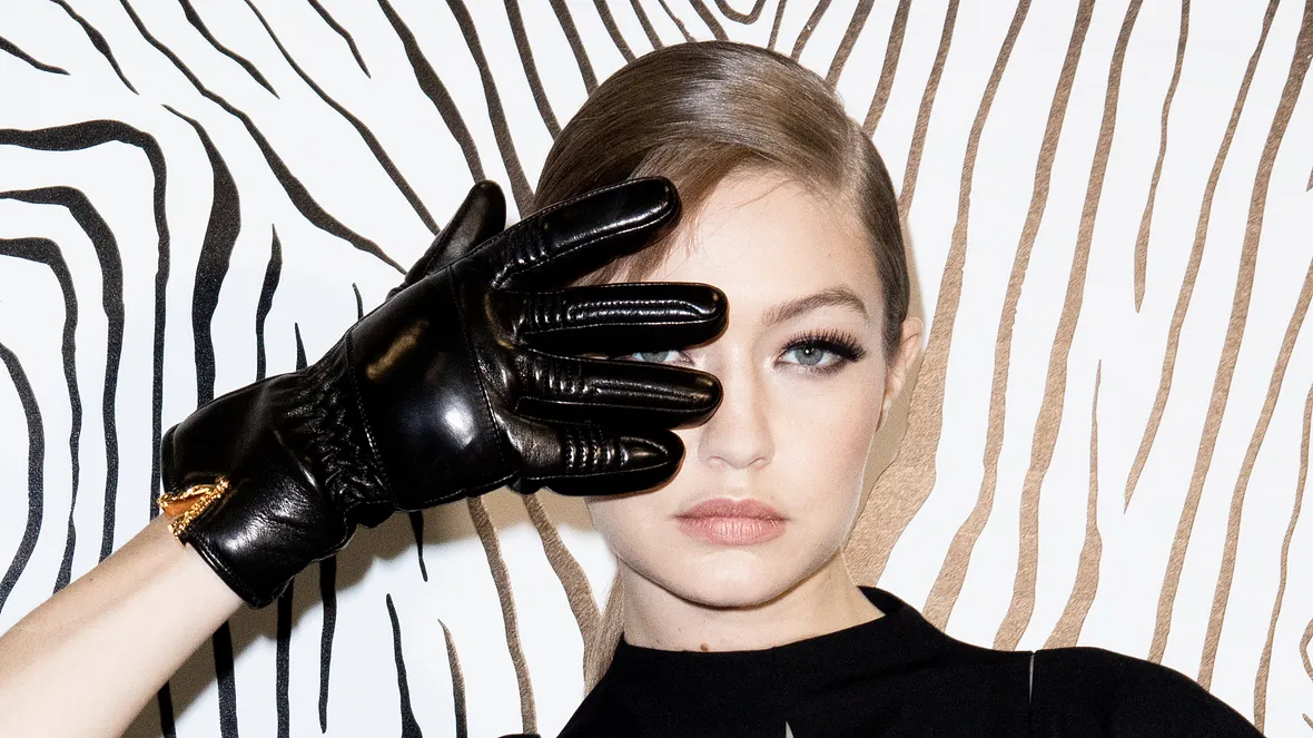 Gigi Hadid Wimpernserum
