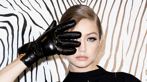 Gigi Hadid Wimpernserum