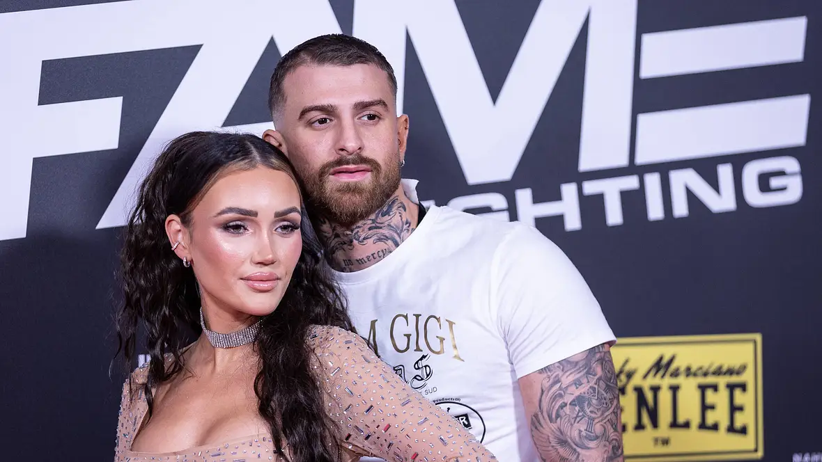 Gigi und Dana