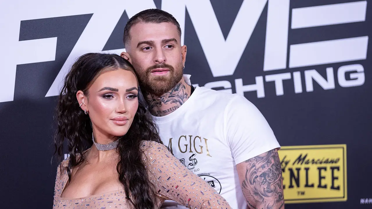 Gigi und Dana Gigi und Dana - Foto: IMAGO / Beautiful Sports