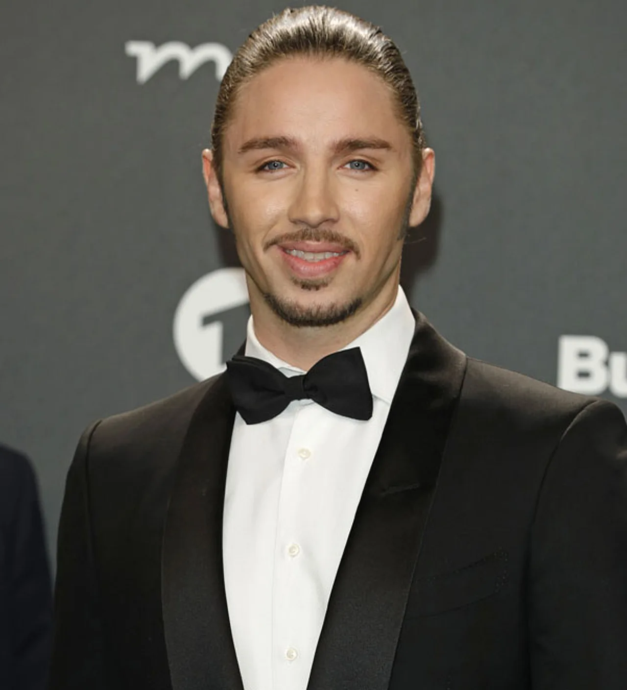 Gil Ofarim: Diese Frau macht ihn jetzt glücklich! Gil Ofarim: Diese Frau macht ihn jetzt glücklich! - Foto: Getty Images