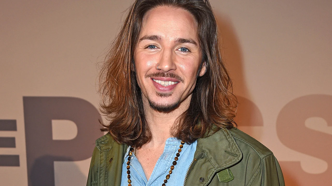 Gil Ofarim: Die Haare sind ab - Foto: Getty Images Gil Ofarim: Die Haare sind ab - Foto: Getty Images