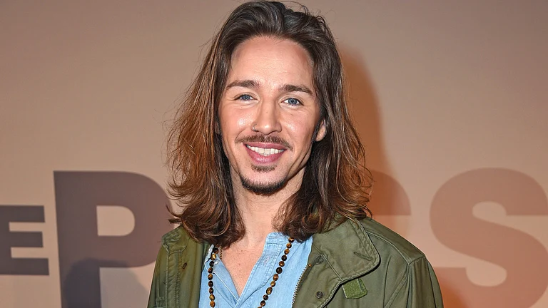 Gil Ofarim: Die Haare sind ab