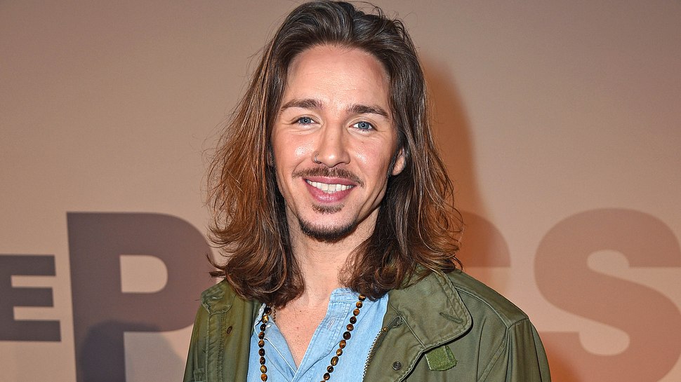 Gil Ofarim: Die Haare sind ab - Foto: Getty Images