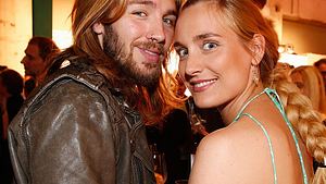 Gil Ofarim & Verena: Scheidung eingereicht? - Foto: getty