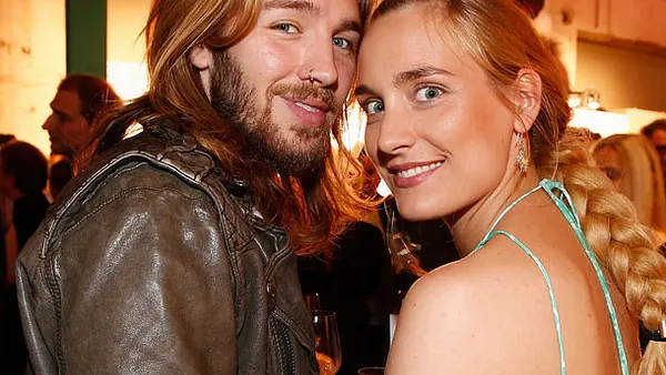 Gil Ofarim & Verena: Scheidung eingereicht?